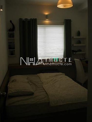 Hình ảnh ✔ Cho thuê CHCC MINH THÀNH 90m 2pn 2wc - Nội thất đầy đủ