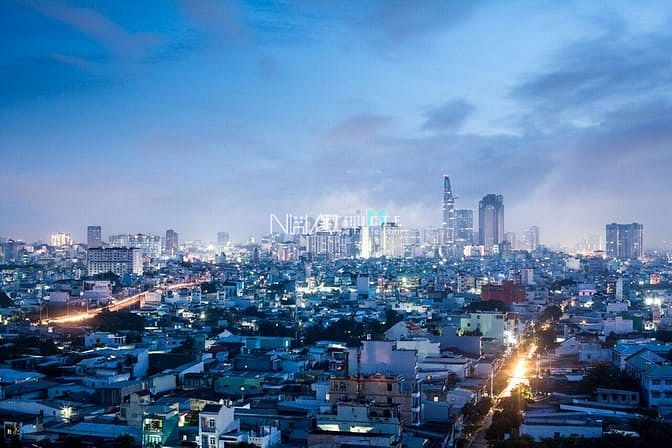 Hình ảnh ✔ Cho thuê CHCC MINH THÀNH 90m 2pn 2wc - Nội thất đầy đủ