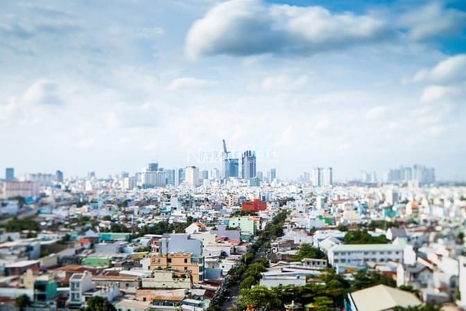 Hình ảnh ✔ Cho thuê CHCC MINH THÀNH 90m 2pn 2wc - Nội thất đầy đủ
