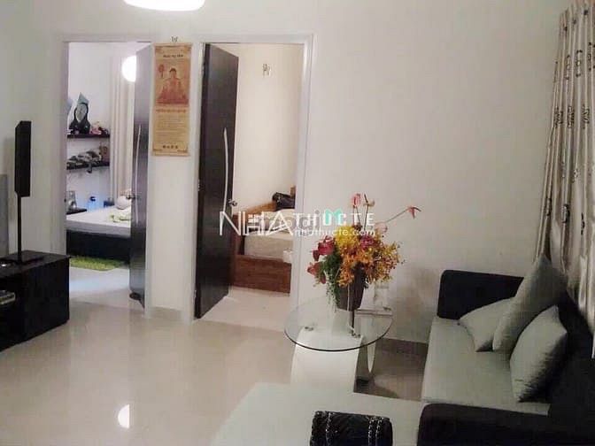 Hình ảnh ✔ Cho thuê CHCC MINH THÀNH 90m 2pn 2wc - Nội thất đầy đủ