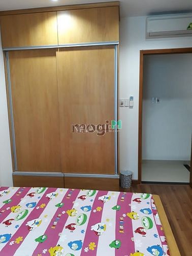 Hình ảnh ✔ Cho thuê CHCC HƯNG PHÁT 1 90m 2pn 2wc - Nội thất đầy đủ