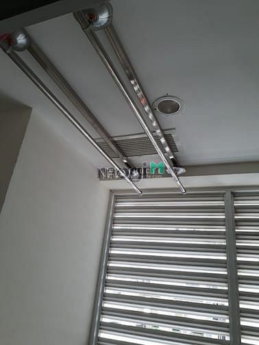Hình ảnh ✔ Cho thuê CHCC HƯNG PHÁT 1 90m 2pn 2wc - Nội thất đầy đủ
