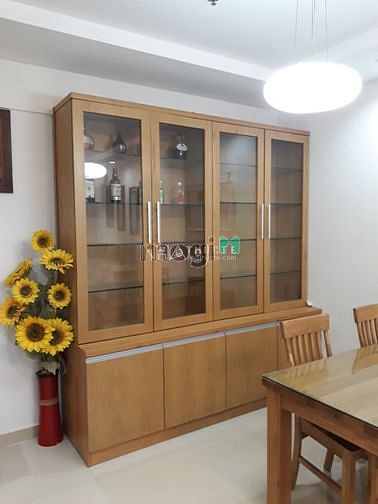 Hình ảnh ✔ Cho thuê CHCC HƯNG PHÁT 1 90m 2pn 2wc - Nội thất đầy đủ
