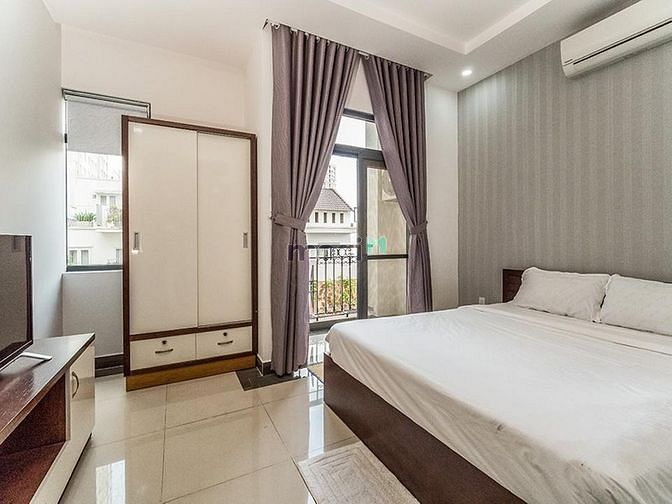 Hình ảnh ⚠️ SỠ HỮU NGAY CĂN HỘ 2PN được trang bị đầy đủ nội thất SIÊU PHẨM ❗