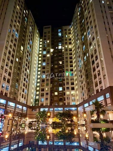 Hình ảnh ✔ Cho thuê CHCC RICHSTAR 94m 3pn 2wc - Nội thất đầy đủ