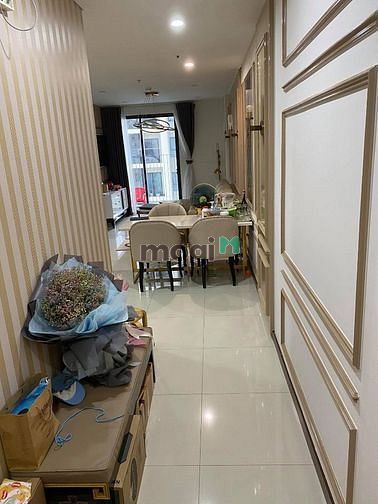 Hình ảnh ✔ Cho thuê CHCC HÀ ĐÔ CENTROSA 86m 2pn 2wc - Nội thất đầy đủ