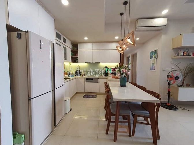 Hình ảnh ✔ Cho thuê CHCC RICHSTAR 94m 3pn 2wc - Nội thất đầy đủ