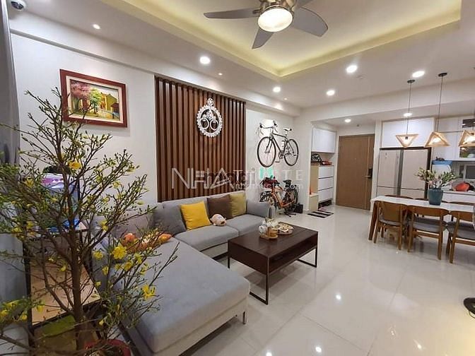 Hình ảnh ✔ Cho thuê CHCC RICHSTAR 94m 3pn 2wc - Nội thất đầy đủ