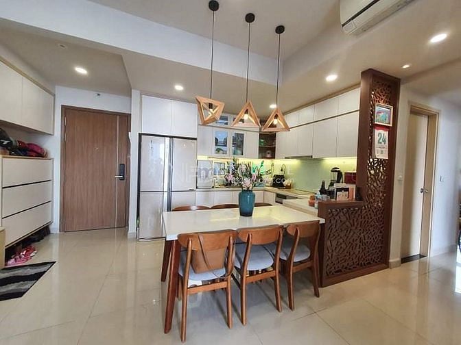 Hình ảnh ✔ Cho thuê CHCC RICHSTAR 94m 3pn 2wc - Nội thất đầy đủ