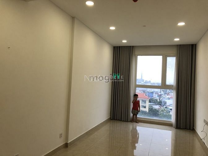 Hình ảnh ✔ Cho thuê CHCC THE GOLDEN STAR 68m 2pn 2wc - Nội thất cơ bản