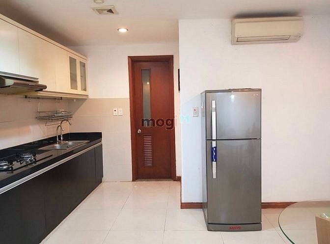 Hình ảnh ✔ Cần bán CHCC BMC 83m 3pn 2wc - Nội thất đầy đủ
