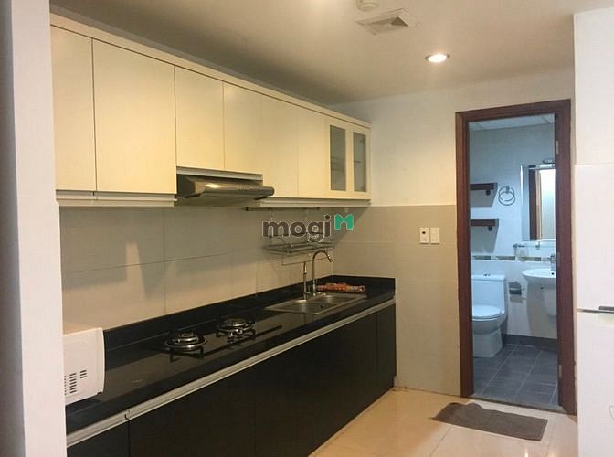 Hình ảnh ✔ Cần bán CHCC BMC 83m 3pn 2wc - Nội thất đầy đủ