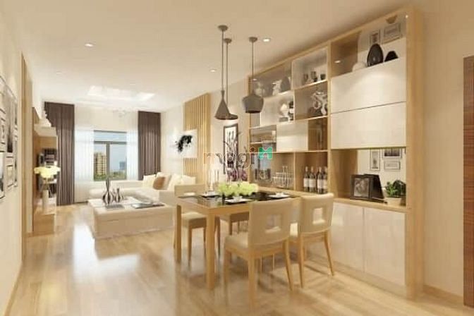 Hình ảnh Cho thuê Trang Chủ MB66.COM / Đăng Ký Tặng 66K cao cấp PMH Riverpark Premier 3PN, giá tốt nhất