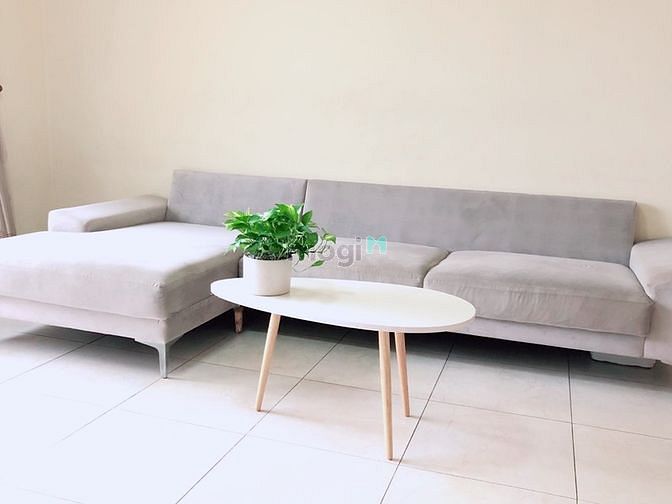 Hình ảnh ✔ Cho thuê CHCC HÙNG VƯƠNG PLAZA 128m 3pn 2wc - Nội thất đầy đủ
