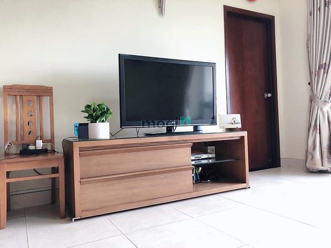 Hình ảnh ✔ Cho thuê CHCC HÙNG VƯƠNG PLAZA 128m 3pn 2wc - Nội thất đầy đủ