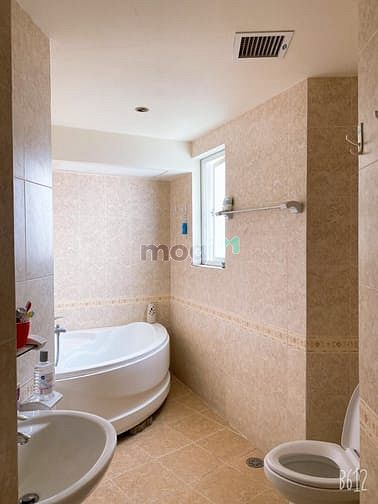 Hình ảnh ✔ Cho thuê CHCC HÙNG VƯƠNG PLAZA 128m 3pn 2wc - Nội thất đầy đủ