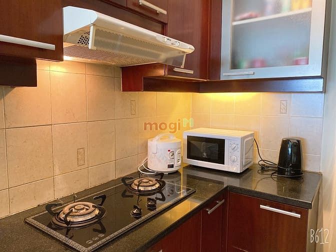 Hình ảnh ✔ Cho thuê CHCC HÙNG VƯƠNG PLAZA 128m 3pn 2wc - Nội thất đầy đủ