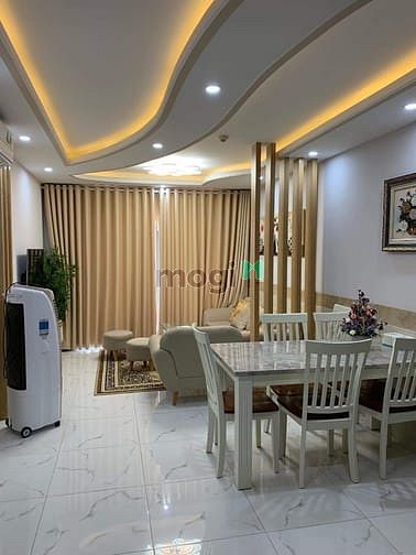 Hình ảnh ✔ Cho thuê CHCC THE GOLD VIEW 83m 2pn 2wc - Nội thất đầy đủ