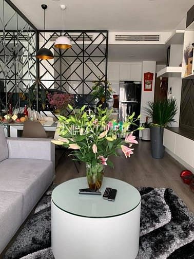 Hình ảnh ✔ Cho thuê CHCC THE GOLDEN STAR 78m 2pn 2wc - Nội thất đầy đủ