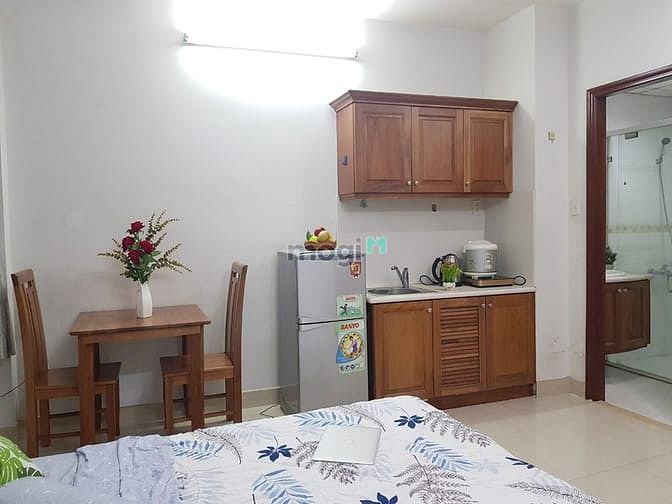 Hình ảnh Ӈome.۩ - Mb6623 nạp rút nhanh chóng VIP full nội thất Lê Văn Sỹ Quận 3- An ninh sạch đẹp.