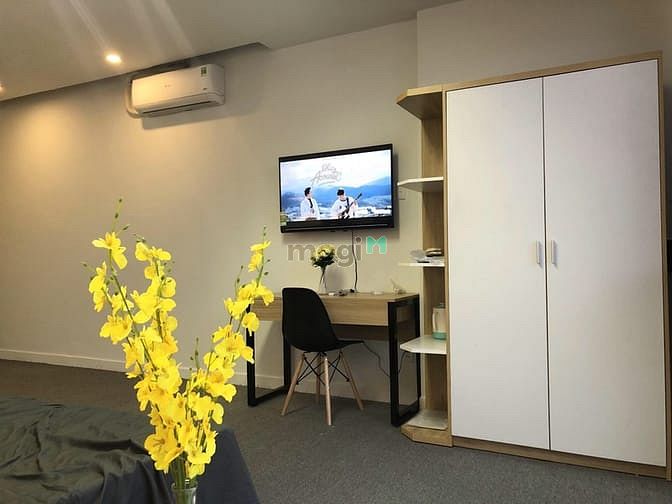 Hình ảnh Trang Chủ MB66.COM / Đăng Ký Tặng 66K 1Pk 1Pn đầy đủ nội thất 45m2 khu an ninh cao Q.Tân Binh