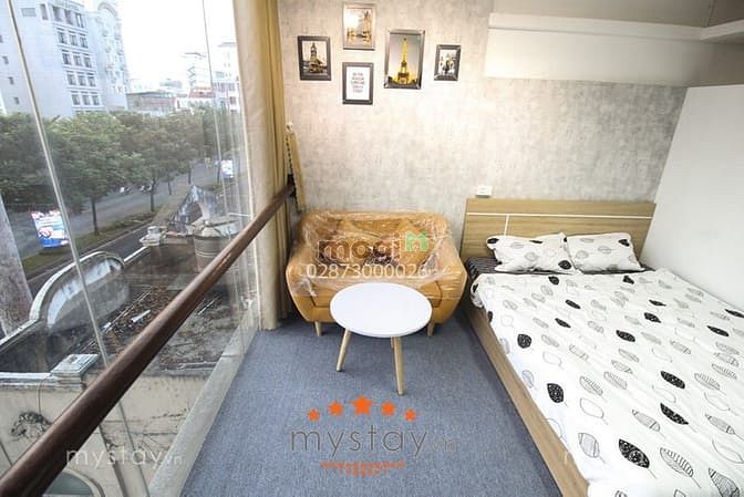 Hình ảnh Trang Chủ MB66.COM / Đăng Ký Tặng 66K 1Pk 1Pn đầy đủ nội thất 45m2 khu an ninh cao Q.Tân Binh