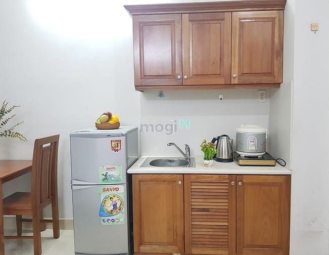 Hình ảnh Ӈome.۩ - Mb6623 nạp rút nhanh chóng VIP full nội thất Lê Văn Sỹ Quận 3- An ninh sạch đẹp.