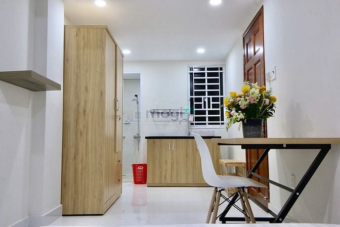 Hình ảnh Mb6623 nạp rút nhanh chóng mini đầy đủ nội thất_Tân Kiểng_Lottemart Q7_Lê Văn Lương___