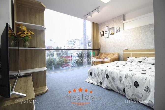 Hình ảnh Trang Chủ MB66.COM / Đăng Ký Tặng 66K 1Pk 1Pn đầy đủ nội thất 45m2 khu an ninh cao Q.Tân Binh