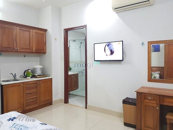 Hình ảnh Ӈome.۩ - Mb6623 nạp rút nhanh chóng VIP full nội thất Lê Văn Sỹ Quận 3- An ninh sạch đẹp.