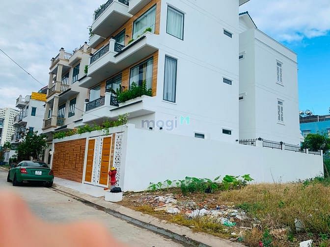 Hình ảnh Thanh Lý Gấp Lô Đất KDC Tân Tạo . Rẻ Hơn Thị Trường 30% .Sổ Hồng Riêng