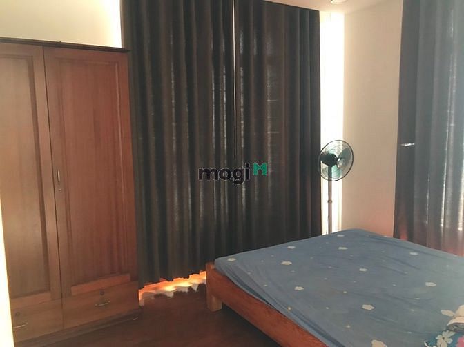 Hình ảnh Chung cư Valeo Đầm Sen 100m² 3PN Full Nội Thất