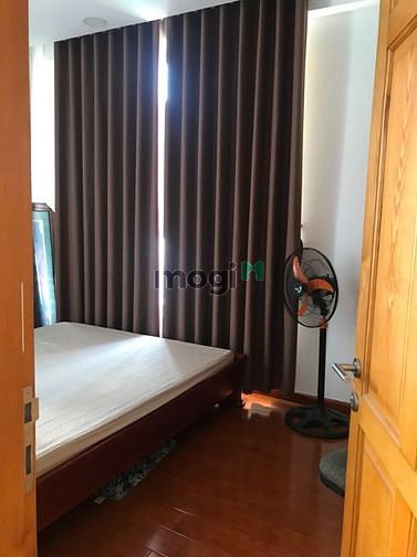 Hình ảnh Chung cư Valeo Đầm Sen 100m² 3PN Full Nội Thất