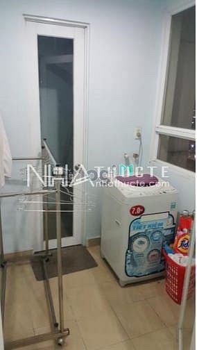 Hình ảnh ✔ Cho thuê CHCC BMC 110m 3pn 2wc - Nội thất đầy đủ