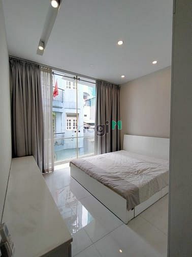Hình ảnh Cho thue Hẻm 258B Cách Mạng Tháng Tám, Phường 10, Quận 3