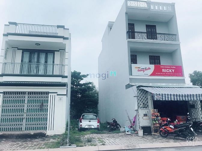 Hình ảnh Thanh Lý 19 nền đất ODT, cách nhà thờ thánh Phao-Lô 5 phút, thổ cư 100