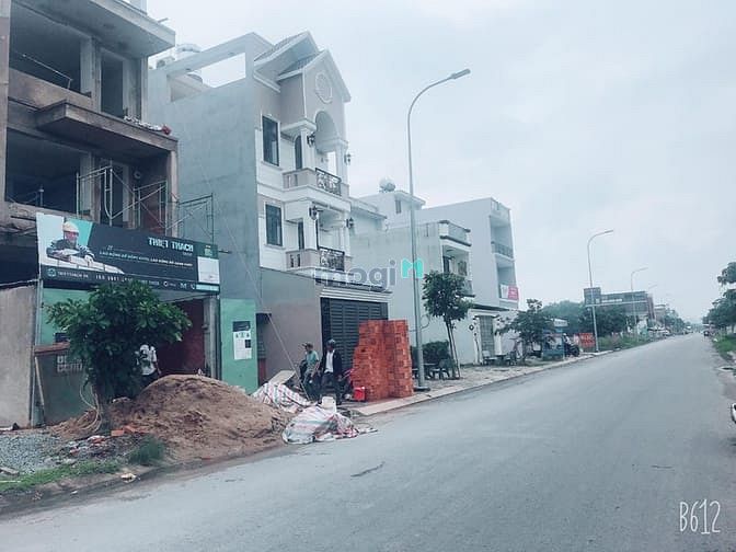 Hình ảnh Thanh Lý 19 nền đất ODT, cách nhà thờ thánh Phao-Lô 5 phút, thổ cư 100
