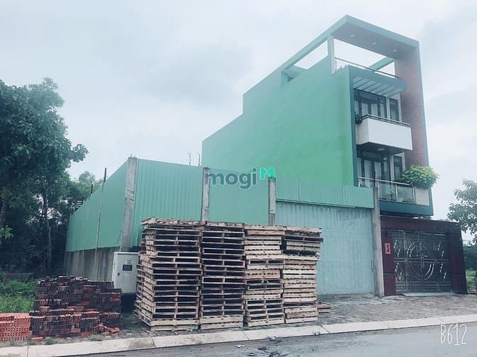 Hình ảnh Thanh Lý 19 nền đất ODT, cách nhà thờ thánh Phao-Lô 5 phút, thổ cư 100