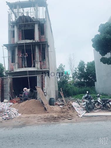 Hình ảnh Thanh Lý 19 nền đất ODT, cách nhà thờ thánh Phao-Lô 5 phút, thổ cư 100