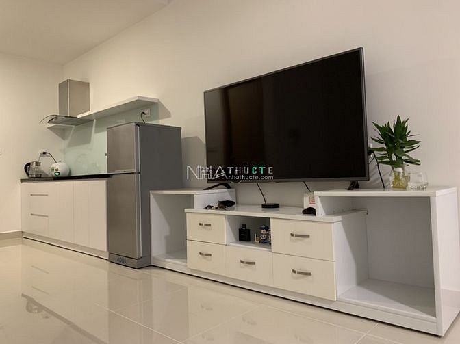 Hình ảnh ✔ Cho thuê CHCC SUNRISE CITY VIEW 39m OF 1wc - Nội thất đầy đủ