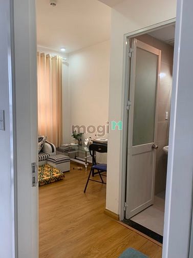 Hình ảnh Chung cư MELODY 70m² 2PN Cực Đẹp Ở Liền