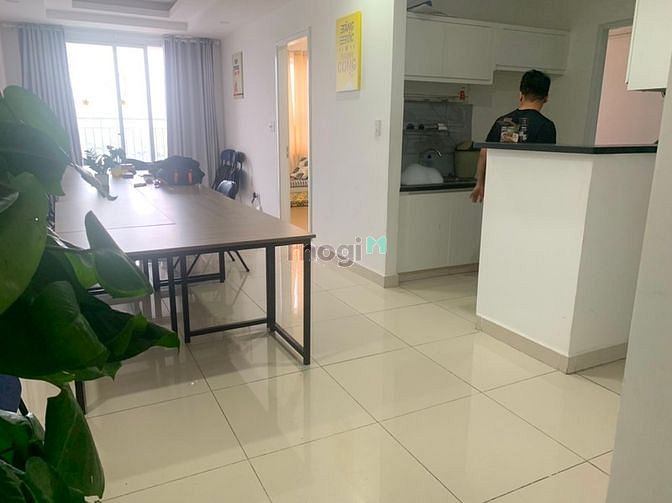Hình ảnh Chung cư MELODY 70m² 2PN Cực Đẹp Ở Liền