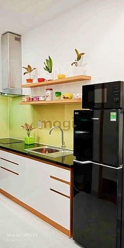 Hình ảnh Tìm khách thiện chí thuê ngay CHCC Orchard Parkview 35m2