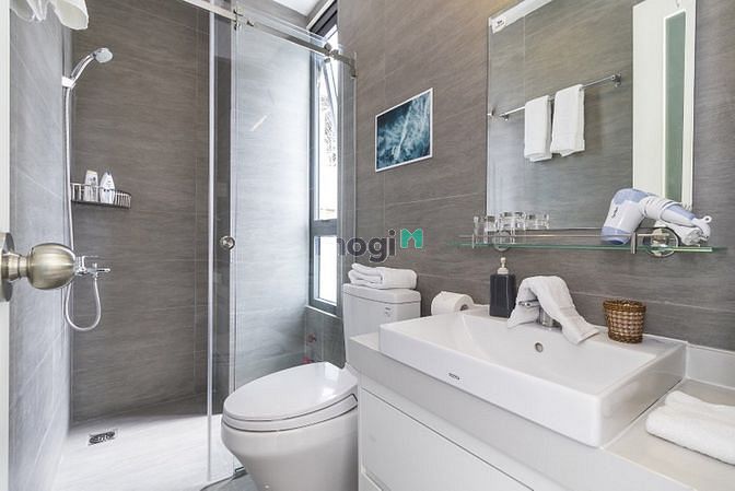 Hình ảnh Studio BAN CÔNG_New 100%_Full nội thất_gần chợ TÂN ĐỊNH_Thảo Cầm Viên