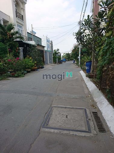 Hình ảnh Đất 1/ hẻm 7m 4x22.5m TT Tân Túc Bình Chánh
