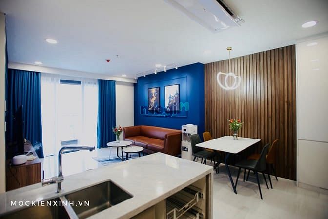 Hình ảnh ✔ CHO THUÊ CHCC CHCC KINGDOM 101 79m 2pn 2wc -Nội thất đầy đủ, Bao phí