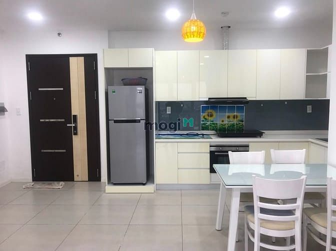Hình ảnh ✔ Cho thuê CHCC XI GRAND COURT 73m 2pn 2wc - Nội thất đầy đủ
