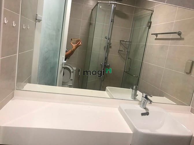 Hình ảnh ✔ Cho thuê CHCC XI GRAND COURT 73m 2pn 2wc - Nội thất đầy đủ
