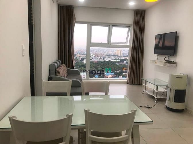 Hình ảnh ✔ Cho thuê CHCC XI GRAND COURT 73m 2pn 2wc - Nội thất đầy đủ