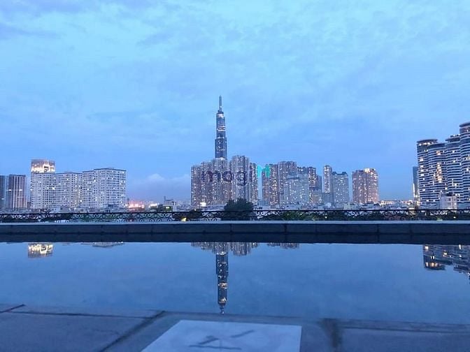 Hình ảnh ⛔ HỒ BƠI VIEW TRIỆU ĐÔ- Sỡ hữu ngay Trang Chủ MB66.COM / Đăng Ký Tặng 66K mini quận Bình Thạnh